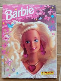 Album Barbie 1993