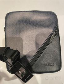Borsello Guess uomo Nuovo