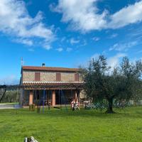 Casa in campagna vicino al mare