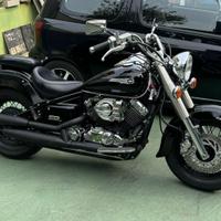 Ricambi originali Yamaha Drag Star XVS