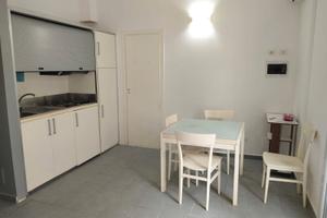 Monolocale pressi Via Milano