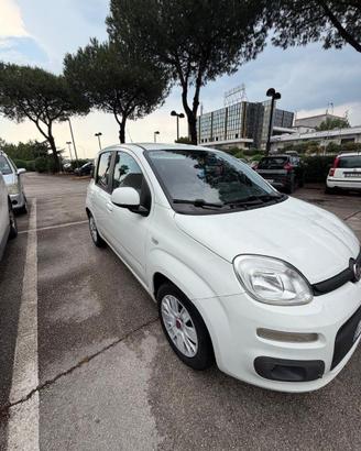 Fiat Panda 1.2 EasyPower GPL – 2016
