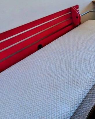 Divano Letto Singolo con Secondo Letto Estraibile