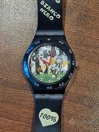 Orologio squadra Juve bambino