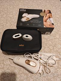 Braun silk epil expert pro 5 