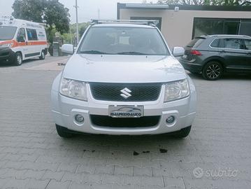 Suzuki - Grand Vitara 3p 1.6 Vvt 16v Gpl.