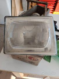 FARO ANTERIORE DX FIAT 131