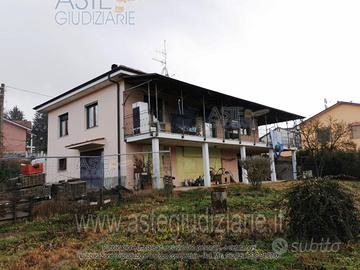 Appartamento Rivalba [A4330950]