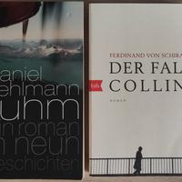 Ruhm e Der Fall Collini