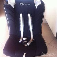 Seggiolino bimbo per macchina