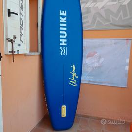 sup gonfiabile
