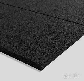 Gommato NUOVO per palestra