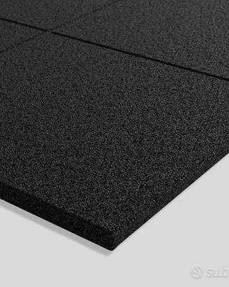 Gommato NUOVO per palestra