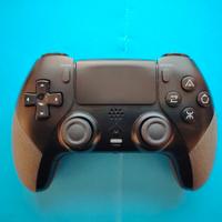 CONTROLLER WIRELESS PER PS4/PS4 SLIM/PS4 PRO