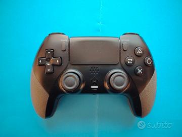 CONTROLLER WIRELESS PER PS4/PS4 SLIM/PS4 PRO