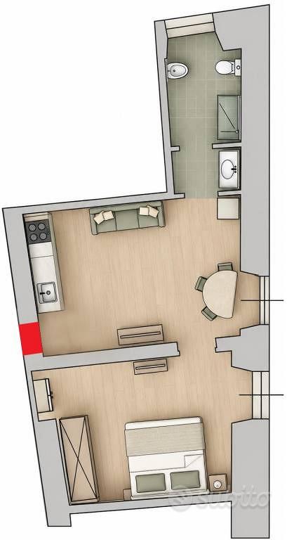 Appartamento – IM - Vista 4