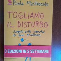 Togliamo il disturbo saggio sulla liberta di non