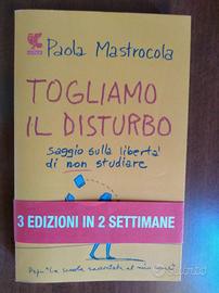 Togliamo il disturbo saggio sulla liberta di non