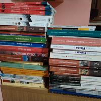 Libri scolastici 