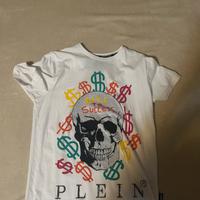 Maglietta Philpp Plein