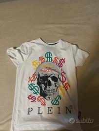 Maglietta Philpp Plein