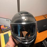 CASCO MPH TIGER CARBON