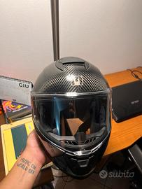 CASCO MPH TIGER CARBON