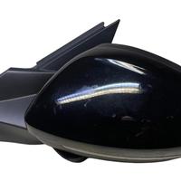 SPECCHIETTO RETROVISORE SINISTRO PEUGEOT 2008 Seri