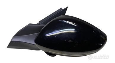 SPECCHIETTO RETROVISORE SINISTRO PEUGEOT 2008 Seri