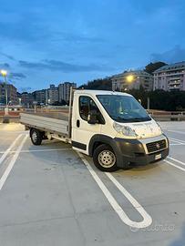 Fiat Ducato 3.0 MultiJet