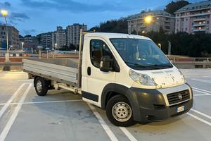Fiat Ducato 3.0 MultiJet