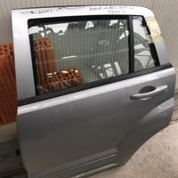 PORTA POSTERIORE SX Dodge Caliber 2.0 CRD 2009