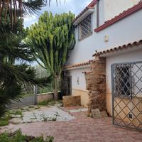 Mondello - villa indipendente