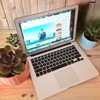 MacBook Air 13" (2017) – SSD 512GB-APPLE PORTATILE