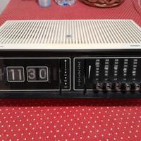 Radiosveglia vintage Grundig Sono-Clock 10