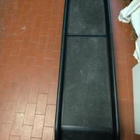 rampa per cane pieghevole 