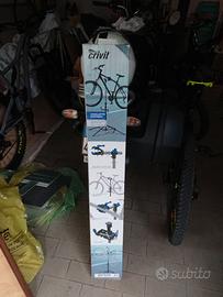 Supporto cavalletto manutenzione nuovo