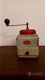 Antico macina caffè anni 40