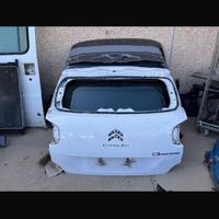 Portello Citroen C3 air Cross