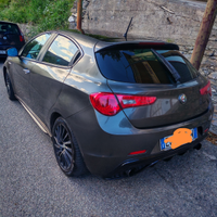 Giulietta