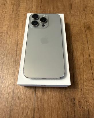 IPhone 15 pro