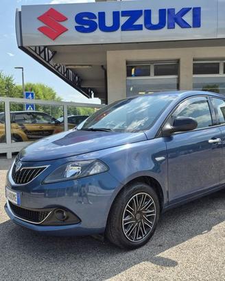 Lancia Ypsilon 1.0 firefly hybrid Gold s&s 70...