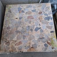 mattonelle  da esterno 