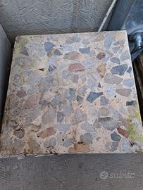 mattonelle  da esterno 