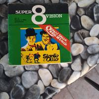 film Super 8 mm