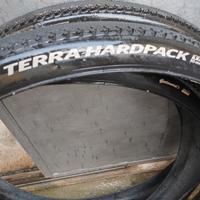 Continental terra hard pack 50 mm