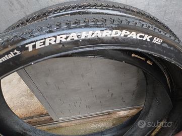 Continental terra hard pack 50 mm