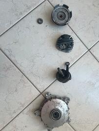 vespa hp