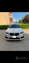Bmw x1 msport