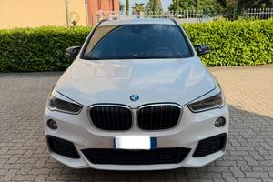Bmw x1 msport